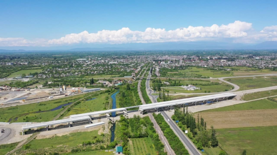 საავტომობილო გზების დეპარტამენტმა საფრანგეთის საერთაშორისო არბიტრაჟში სამი დავა მოიგო