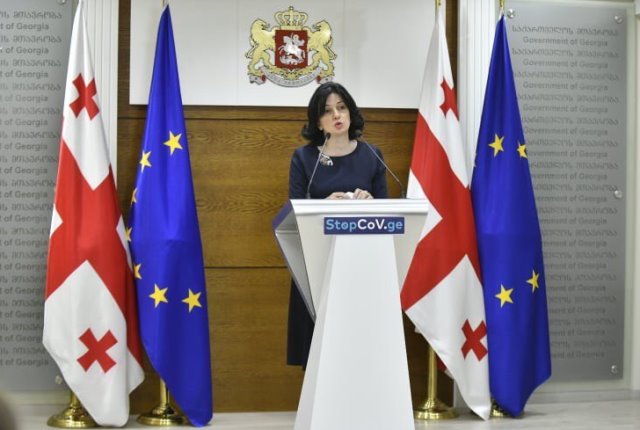 2020 წლის გამოცდების ჩატარების პერიოდი და ძირითადი ფორმატი შენარჩუნდება