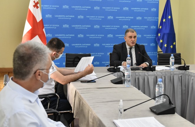 ალკოჰოლური სიმთვრალის მდგომარეობაში სატრანსპორტო საშუალების მართვის შემთხვევაში ადმინისტრაციული ზომები მკაცრდება