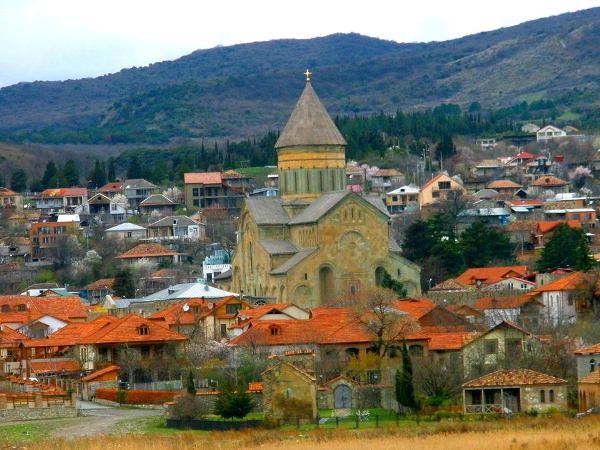 ქართული ყველის რეგიონალური ფესტივალი 17 ივლისს ქალაქ მცხეთაში გაიმართება